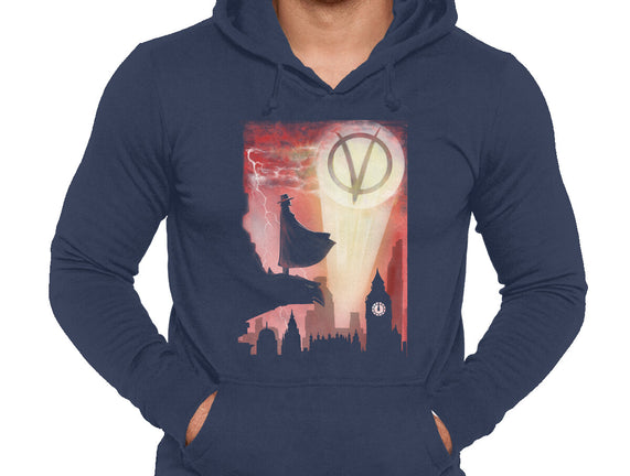 The Anarchy Knight
