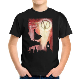 The Anarchy Knight