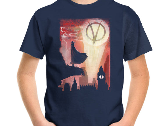 The Anarchy Knight