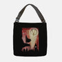 The Anarchy Knight-None-Adjustable Tote-Bag-zascanauta