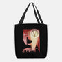 The Anarchy Knight-None-Basic Tote-Bag-zascanauta