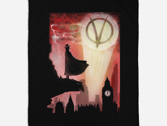 The Anarchy Knight