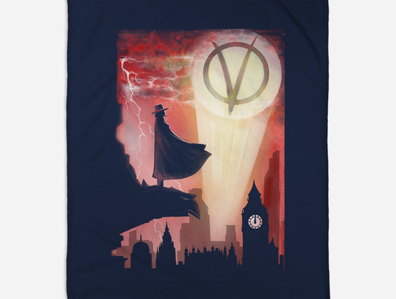 The Anarchy Knight