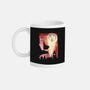 The Anarchy Knight-None-Mug-Drinkware-zascanauta