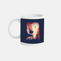 The Anarchy Knight-None-Mug-Drinkware-zascanauta