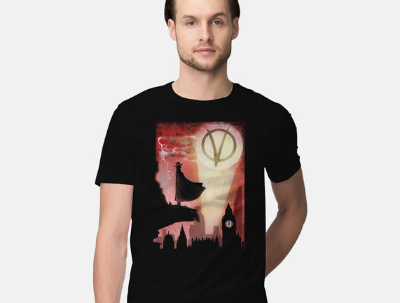The Anarchy Knight