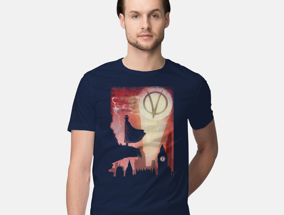The Anarchy Knight