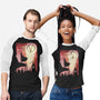 The Anarchy Knight-Unisex-Baseball-Tee-zascanauta