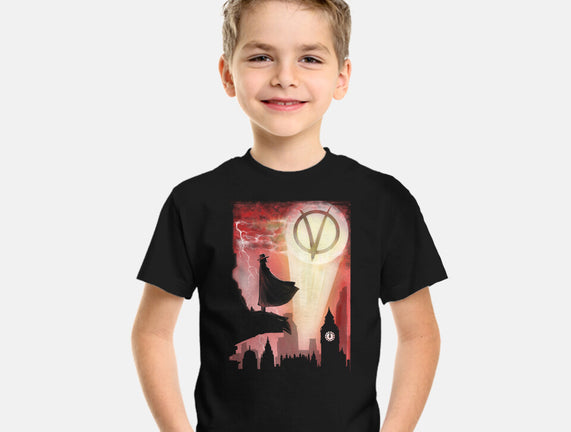 The Anarchy Knight