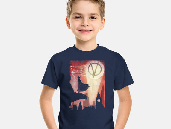 The Anarchy Knight