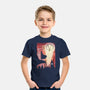 The Anarchy Knight-Youth-Basic-Tee-zascanauta