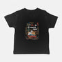All Men Are Cremated Equal-Baby-Basic-Tee-Nemons