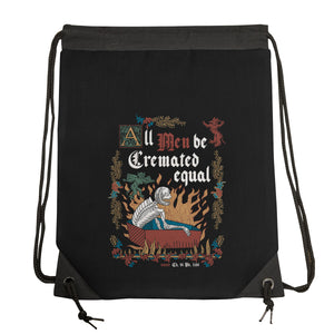 All Men Are Cremated Equal