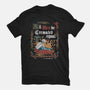 All Men Are Cremated Equal-Unisex-Basic-Tee-Nemons