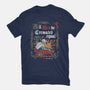 All Men Are Cremated Equal-Mens-Basic-Tee-Nemons
