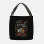 All Men Are Cremated Equal-None-Adjustable Tote-Bag-Nemons