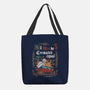 All Men Are Cremated Equal-None-Basic Tote-Bag-Nemons