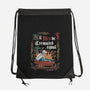 All Men Are Cremated Equal-None-Drawstring-Bag-Nemons