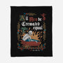 All Men Are Cremated Equal-None-Fleece-Blanket-Nemons