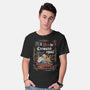 All Men Are Cremated Equal-Mens-Basic-Tee-Nemons