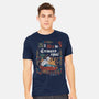 All Men Are Cremated Equal-Mens-Heavyweight-Tee-Nemons