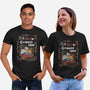 All Men Are Cremated Equal-Unisex-Basic-Tee-Nemons
