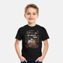 All Men Are Cremated Equal-Youth-Basic-Tee-Nemons