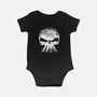 One Last Kill-Baby-Basic-Onesie-dandingeroz