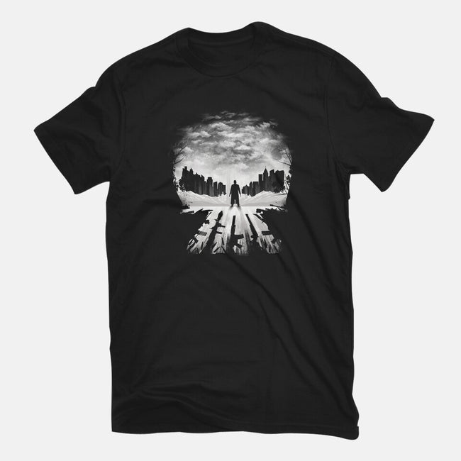 One Last Kill-Mens-Premium-Tee-dandingeroz