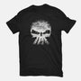 One Last Kill-Unisex-Basic-Tee-dandingeroz