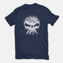 One Last Kill-Unisex-Basic-Tee-dandingeroz