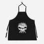 One Last Kill-Unisex-Kitchen-Apron-dandingeroz