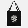 One Last Kill-None-Basic Tote-Bag-dandingeroz