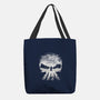 One Last Kill-None-Basic Tote-Bag-dandingeroz