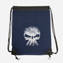One Last Kill-None-Drawstring-Bag-dandingeroz