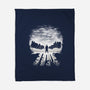 One Last Kill-None-Fleece-Blanket-dandingeroz