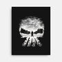 One Last Kill-None-Stretched-Canvas-dandingeroz