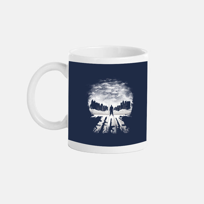 One Last Kill-None-Mug-Drinkware-dandingeroz