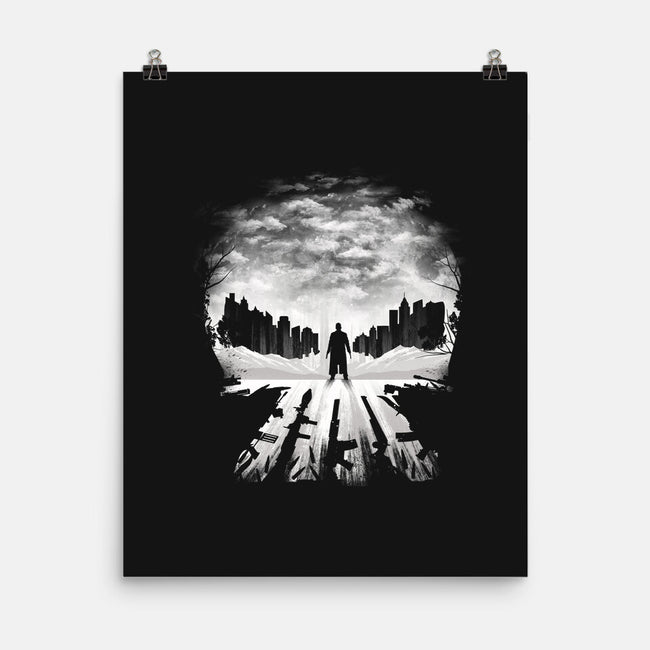 One Last Kill-None-Matte-Poster-dandingeroz