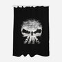 One Last Kill-None-Polyester-Shower Curtain-dandingeroz