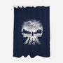 One Last Kill-None-Polyester-Shower Curtain-dandingeroz