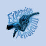 Expensive Petroleum-Mens-Long Sleeved-Tee-glitchygorilla