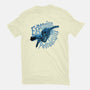 Expensive Petroleum-Mens-Premium-Tee-glitchygorilla