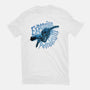 Expensive Petroleum-Mens-Premium-Tee-glitchygorilla