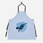 Expensive Petroleum-Unisex-Kitchen-Apron-glitchygorilla