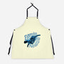 Expensive Petroleum-Unisex-Kitchen-Apron-glitchygorilla