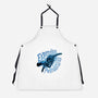 Expensive Petroleum-Unisex-Kitchen-Apron-glitchygorilla