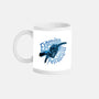 Expensive Petroleum-None-Mug-Drinkware-glitchygorilla