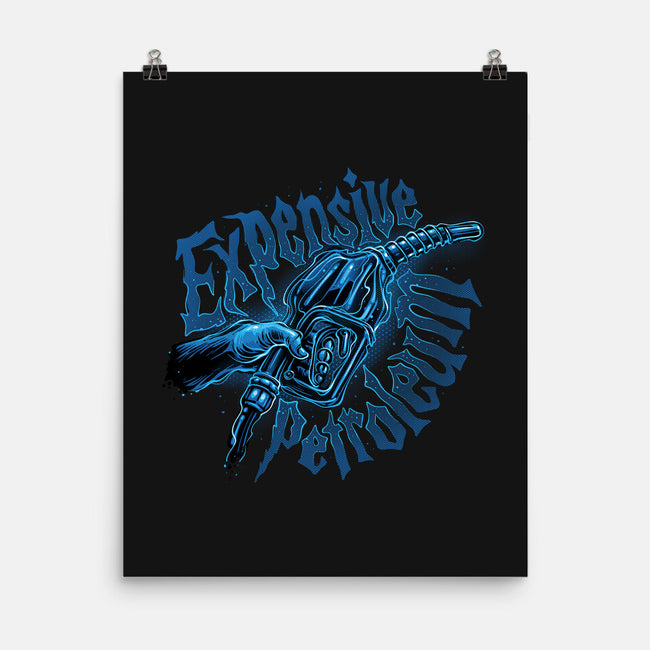 Expensive Petroleum-None-Matte-Poster-glitchygorilla