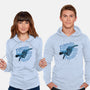 Expensive Petroleum-Unisex-Pullover-Sweatshirt-glitchygorilla